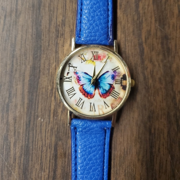 Women's watch - Picture 1 of 3